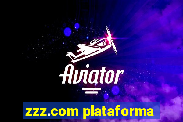 zzz.com plataforma